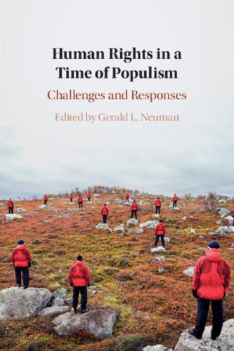 Human Rights In A Time of Populism: Challenges And Responses