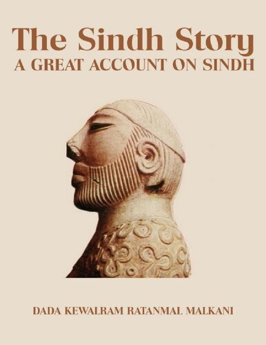 The Sindh Story: A Great Account on Sindh