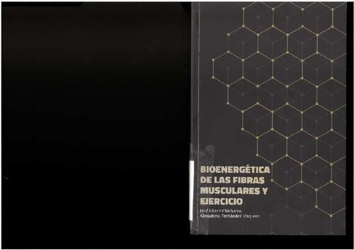 Bioenergética de las fibras musculares y ejercicio