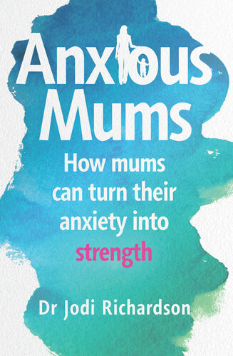 Anxious Mums