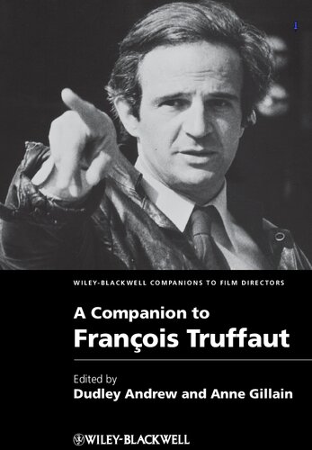 A Companion to François Truffaut