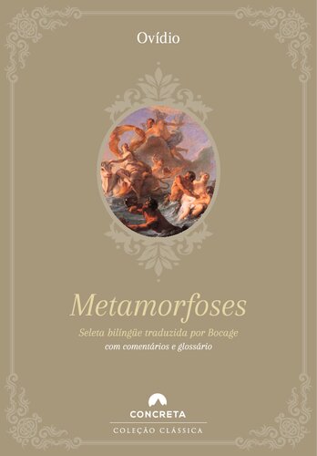 Metamorfoses