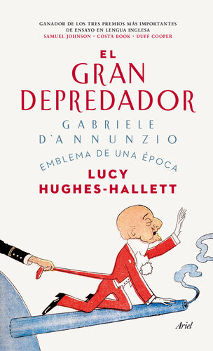 El gran depredador