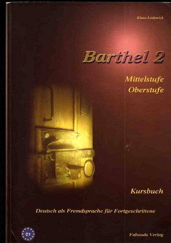 Barthel 2