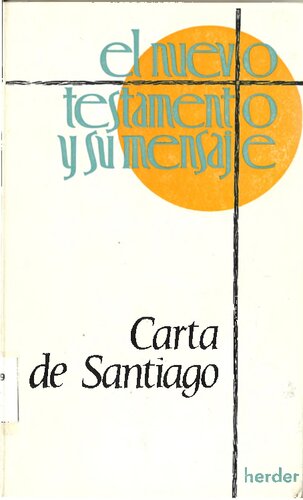 Carta de Santiago