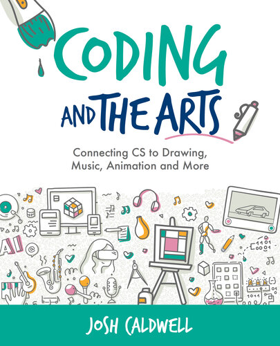 Coding and the Arts