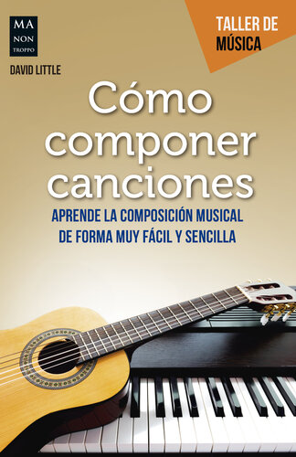 Cómo componer canciones