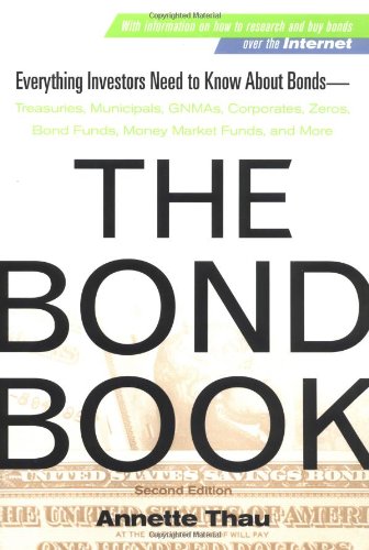 The bond book