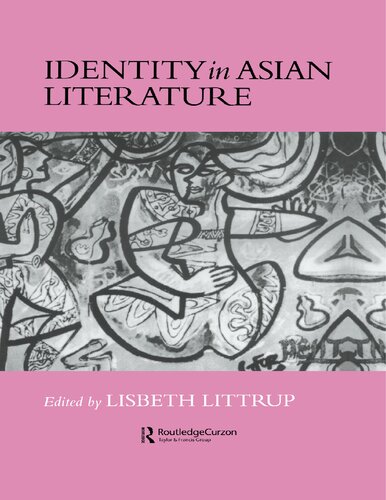 Identity In Asian Literature