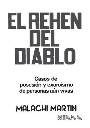 Malachi Martin -El-rehen-del-diablo