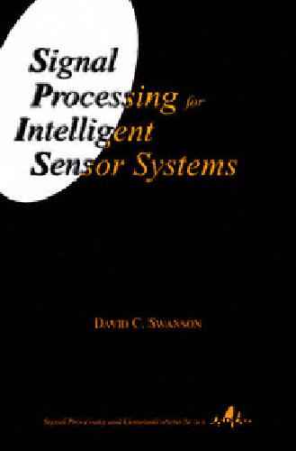 Signal Processing for Intelligent Sensor Systems