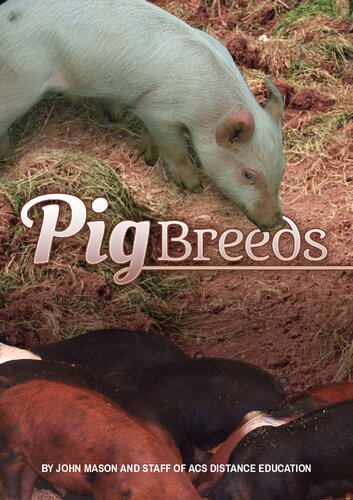 Pig Breeds