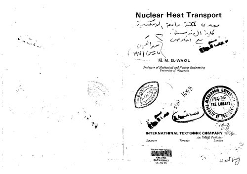 Nuclear Heat Transport