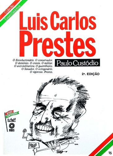 Luis Carlos Prestes