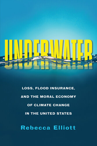 Underwater: Loss, Flood Insurance, and the Moral Economy of Climate Change in the United States