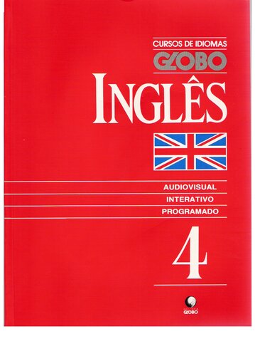 Cursos de Idiomas Globo: Inglês