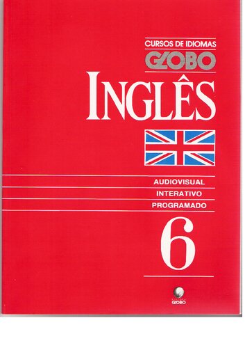 Cursos de Idiomas Globo: Inglês