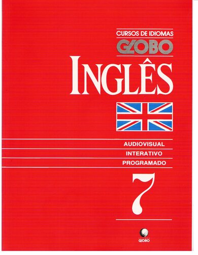 Cursos de Idiomas Globo: Inglês