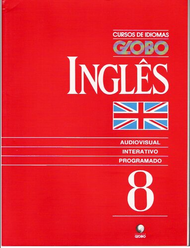 Cursos de Idiomas Globo: Inglês