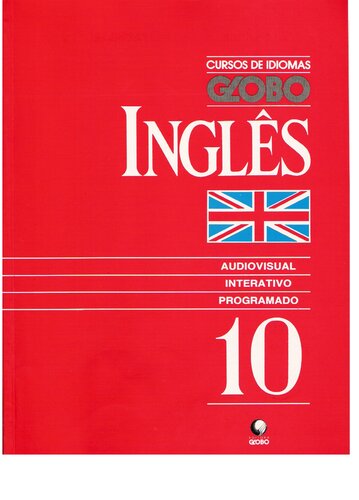 Cursos de Idiomas Globo: Inglês