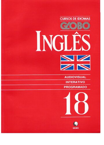 Cursos de Idiomas Globo: Inglês