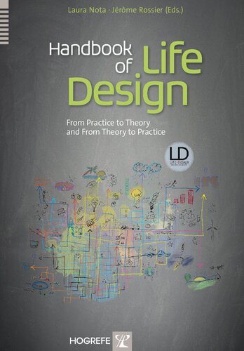 Handbook of Life Design