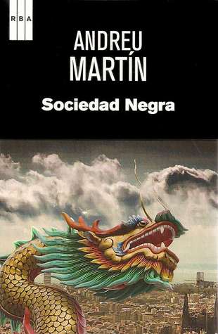 Sociedad negra