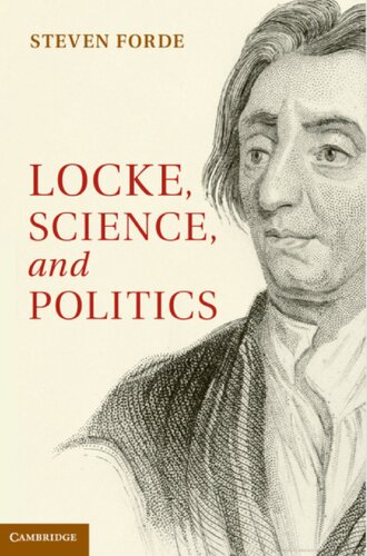 Locke, Science, and Politics