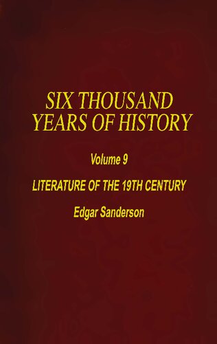 Six Thousand Years of History