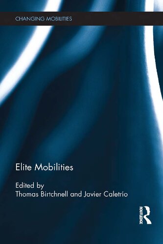 Elite Mobilities