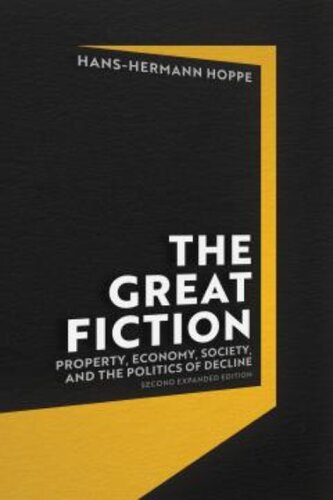 The Great Fiction