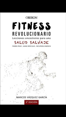 Salud salvaje fitness revolucionario