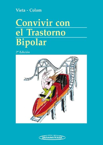 Convivir con el trastorno bipolar