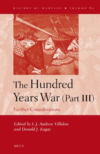 The Hundred Years War, (Part III): Further considerations