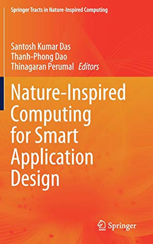 Nature-Inspired Computing for Smart Application Design