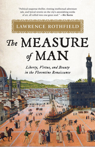 The Measure of Man