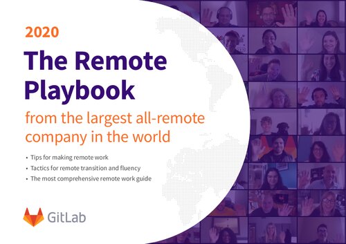 The GitLab Remote Playbook