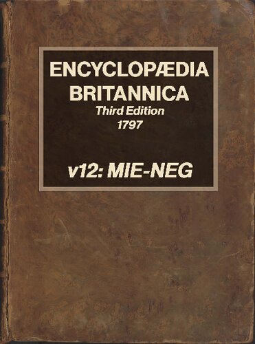 Encyclopaedia Britannica