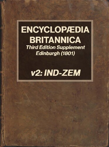 Encyclopaedia Britannica