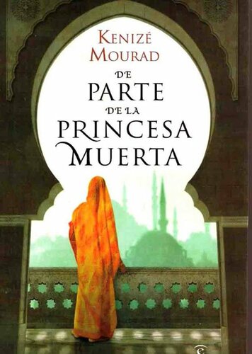 De parte de la princesa muerta