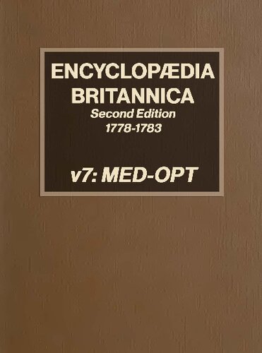 Encyclopaedia Britannica