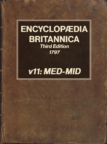 Encyclopaedia Britannica