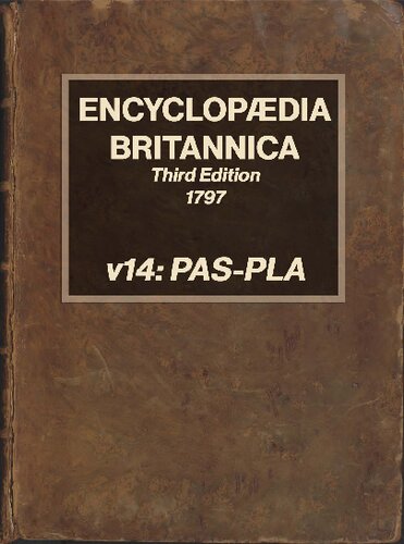 Encyclopaedia Britannica