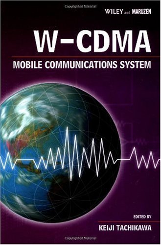 W-CDMA Mobile Communications System