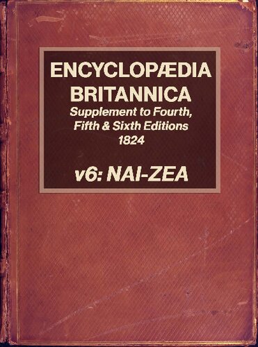 Encyclopaedia Britannica