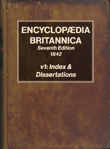 Encyclopaedia Britannica