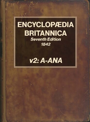 Encyclopaedia Britannica