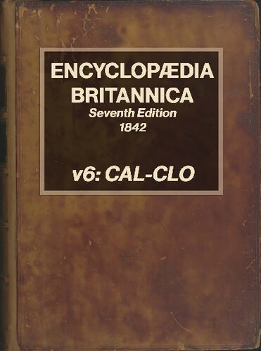 Encyclopaedia Britannica