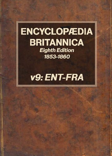 Encyclopaedia Britannica