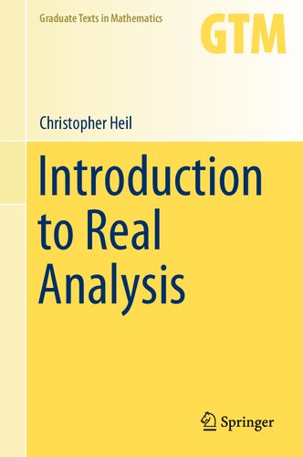 Introduction to Real Analysis: 280